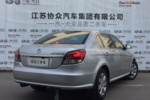 大众朗逸2011款1.4TSI DSG 品雅版