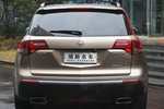 讴歌MDX2010款3.7L 标准版