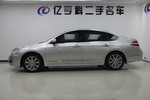 日产天籁2009款公爵 2.5L XV VIP尊享版