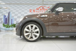 MINIMINI2011款1.6T COOPER S