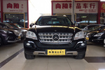 奔驰M级2008款ML350 4MATIC 豪华型