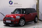 MINICLUBMAN2011款1.6L COOPER Fun