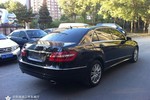 奔驰E级长轴距2012款E300L 优雅型(加长版)