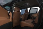 纳智捷大7 SUV2011款旗舰型 2.2T 四驱