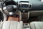 马自达MAZDA82011款2.3L 至尊版