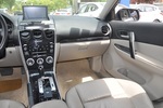 马自达MAZDA62006款2.3 手自一体旗舰型 