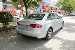 奥迪A4L2009款2.0TFSI 技术型