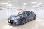 保时捷Panamera2010款Panamera 4 3.6L 