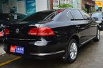 大众迈腾2012款1.8TSI DSG 豪华型