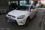 丰田RAV42012款炫装版 2.0L 自动四驱 