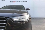 奥迪A4L2016款35 TFSI 典藏版 自动标准型