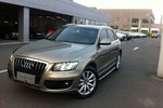 奥迪Q52011款2.0TFSI 豪华型