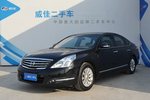 日产天籁2008款2.0L XL舒适版