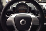 smartfortwo2010款哑光灰硬顶限量版