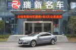 大众CC2010款2.0TSI 豪华型