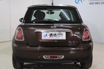 MINIMINI2011款1.6L ONE