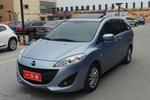 马自达Mazda52011款2.0L 自动舒适型