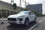 保时捷Macan2016款Macan 2.0T