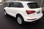 奥迪Q52015款40 TFSI 技术型