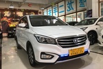 长安逸动2018款1.6L GDI 手动尊尚型