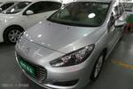 标致3082012款1.6L 自动优尚型