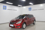 日产骐达2011款1.6L CVT舒适型