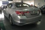 本田雅阁2011款2.4L LX