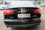 奥迪A6L2014款TFSI 标准型