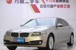 宝马5系2017款520Li 典雅型