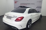 奔驰C级AMG2015款C 63 AMG