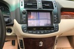 丰田皇冠2012款2.5L Royal Saloon尊贵版 