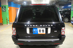 路虎揽胜2010款5.0L NA HSE