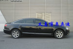 奥迪A6L2009款2.0TFSI 标准型AT