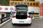 别克英朗2010款1.6L 手动 进取版