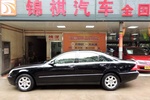 奔驰S级2004款S350 L