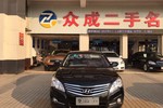 现代悦动2011款1.6L 手动舒适型