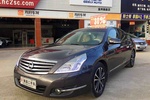 日产天籁2010款2.5L XL周年纪念版