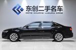 奥迪A6L2016款TFSI 运动型