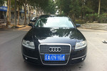 奥迪A6L2006款L 2.0T 标准型(自动)