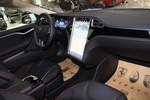 特斯拉Model S2014款MODEL S P85