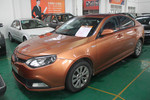 MG62011款1.8DVVT 手自一体 贺岁版