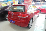 大众高尔夫2009款1.4TSI 手自一体 舒适型