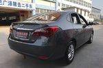 现代悦动2011款1.6L 自动舒适型