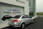 别克凯越2011款1.6LX-MT