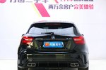 奔驰A45 AMG2016款A 45 AMG 4MATIC