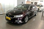 DS52012款1.6T 豪华版