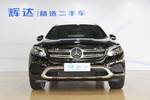 奔驰C级2016款C 200 运动版 4MATIC