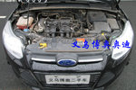 福特福克斯两厢2012款1.6L 自动舒适型