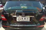 奔驰R级2011款R350L 4MATIC