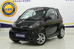 smartfortwo2012款1.0T 敞篷激情烈焰特别版